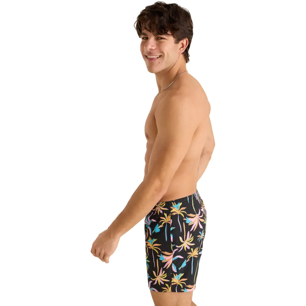 Chubbies Men's The Black Light Night 5.5" inseam - Image 2