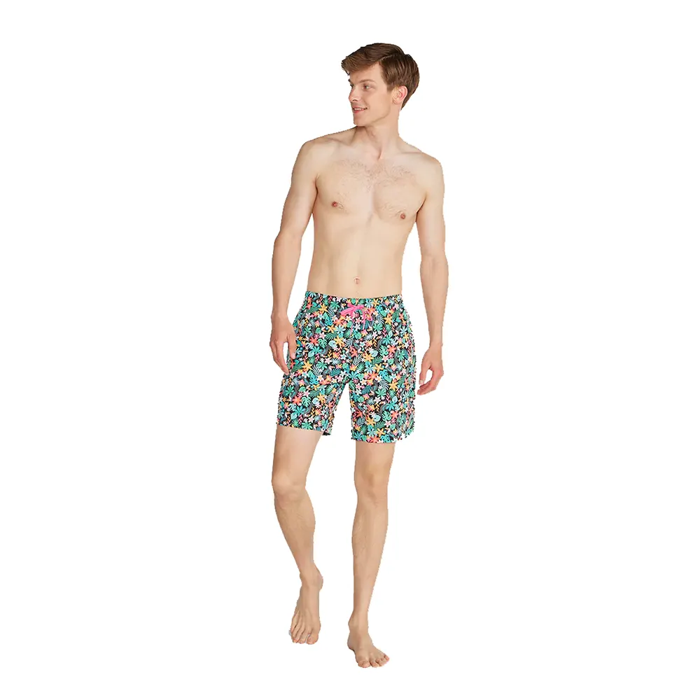 Chubbies Men's The Bloomerange Swim Trunks - 7" Inseam - Image 2