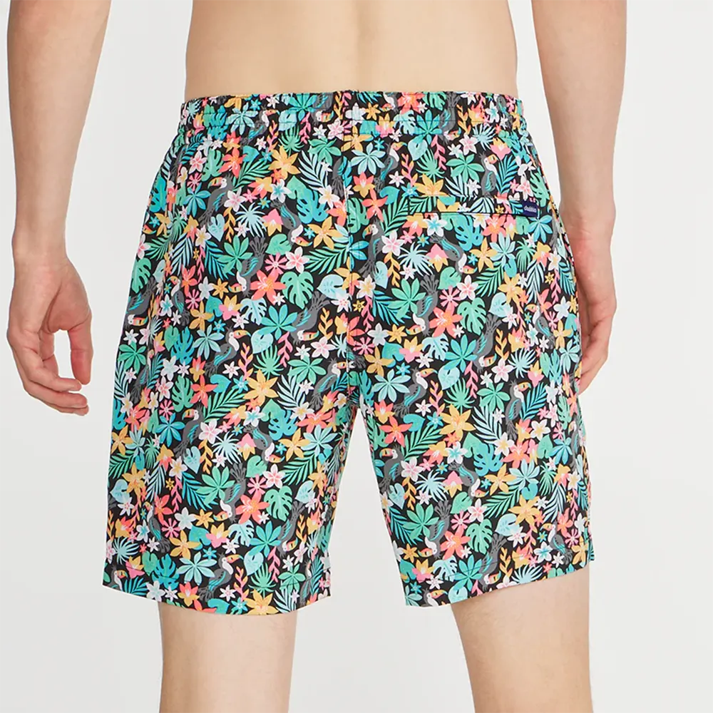 Chubbies Men's The Bloomerange Swim Trunks - 7" Inseam - Image 3