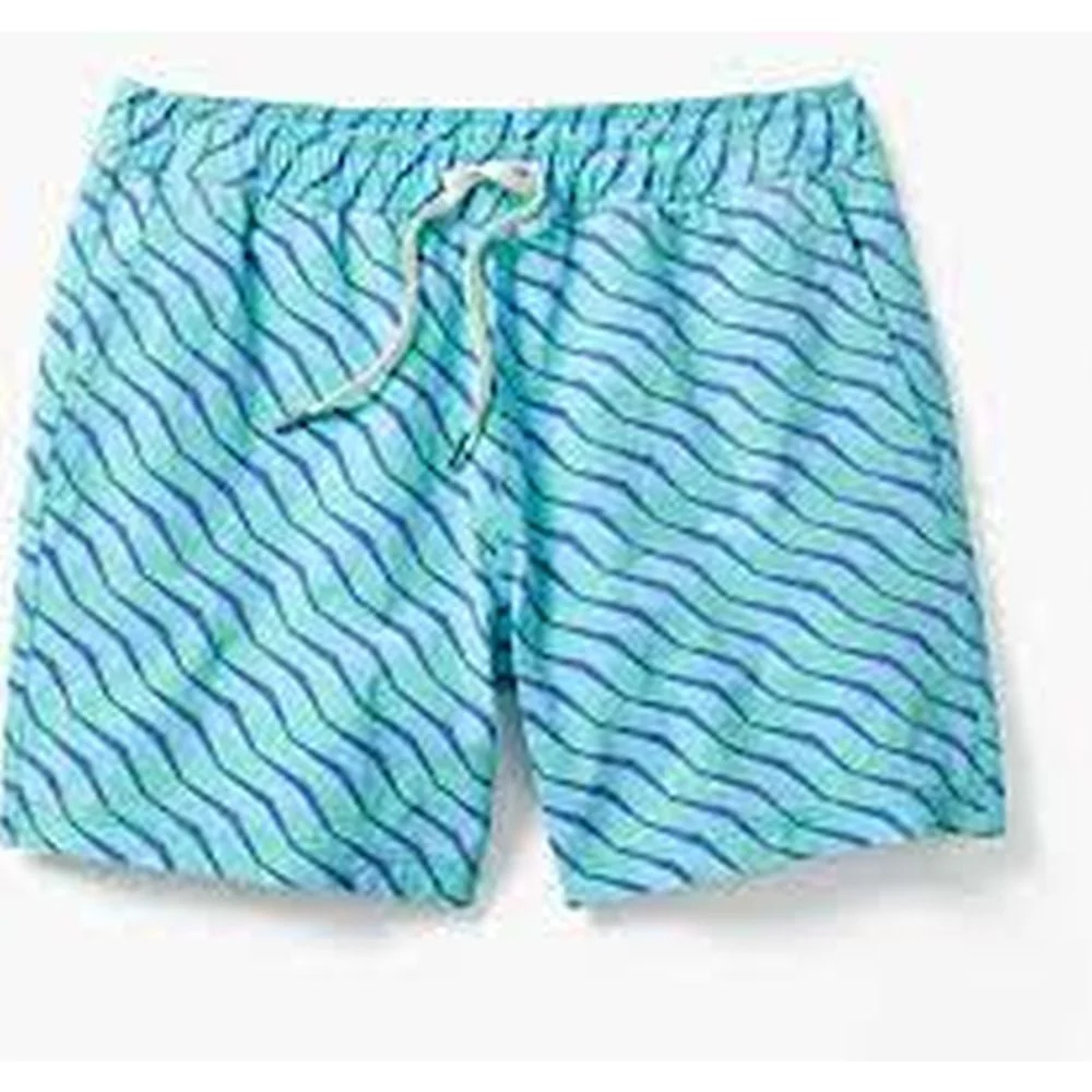 Fair Harbor Men's The Bungalow Trunk - Image 2