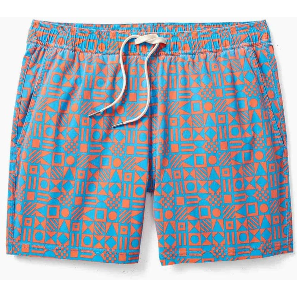 Fair Harbor Men's The Bungalow Trunk - Image 5