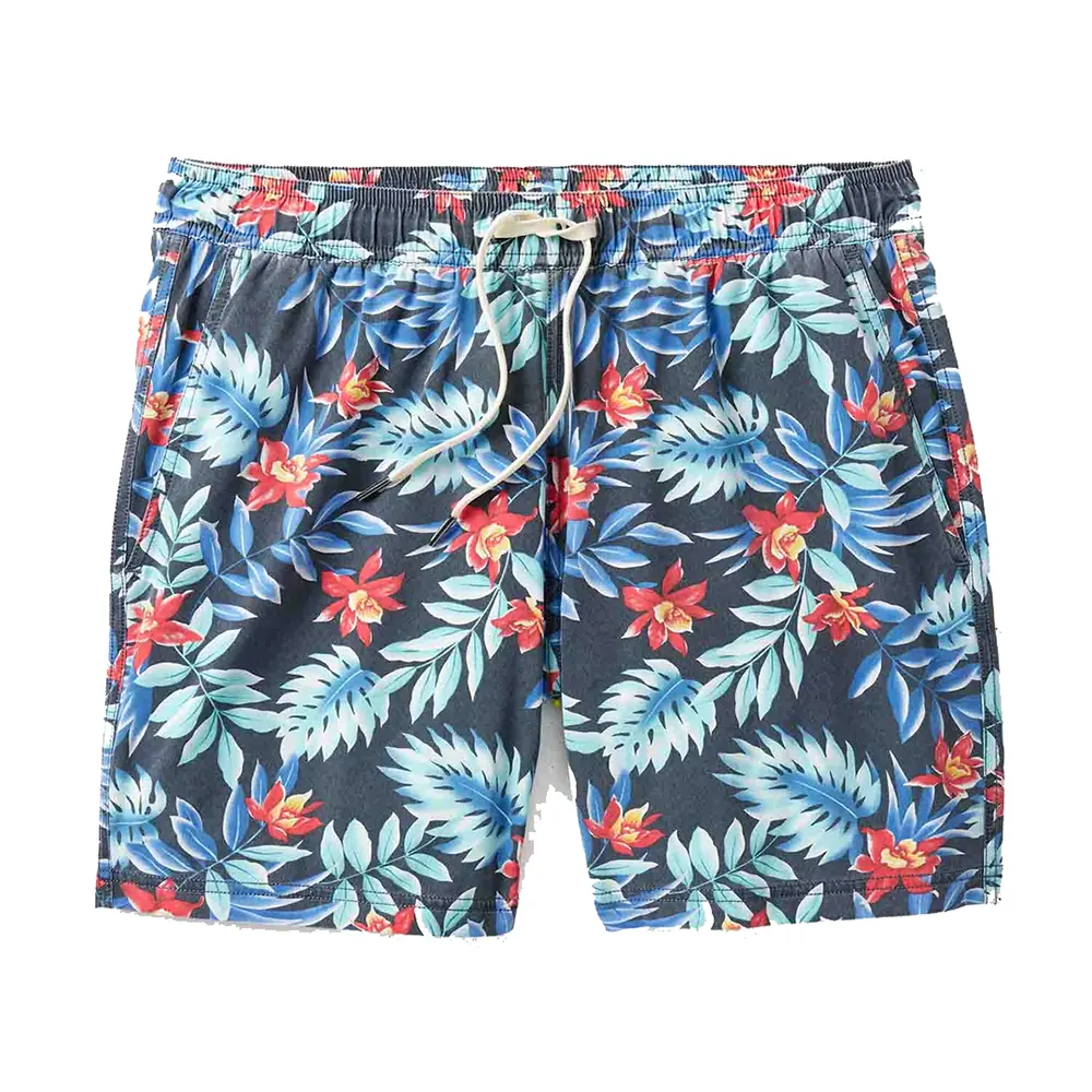 Fair Harbor Men's The Bungalow Trunk - Image 6