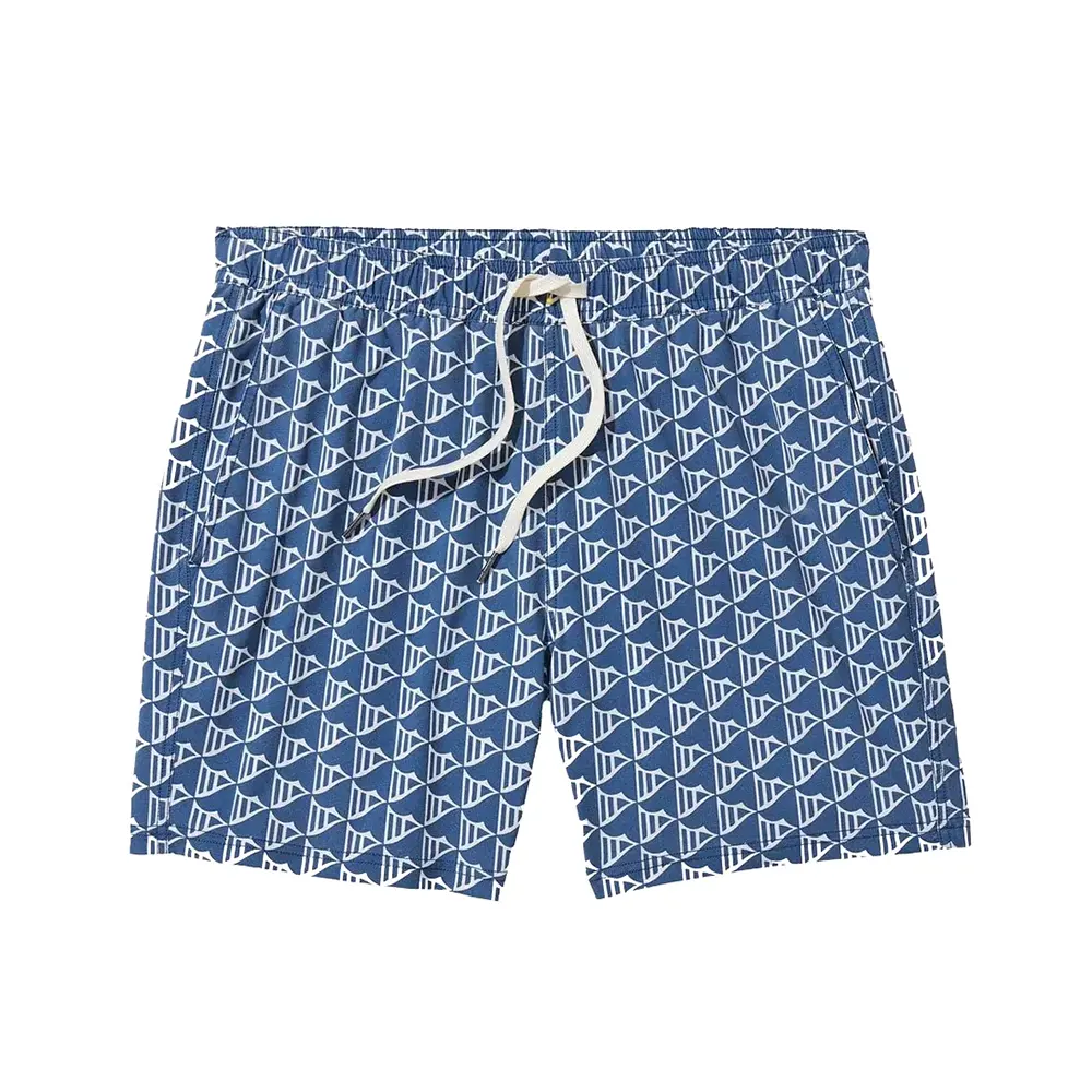 Fair Harbor Men's The Bungalow Trunk - Image 7