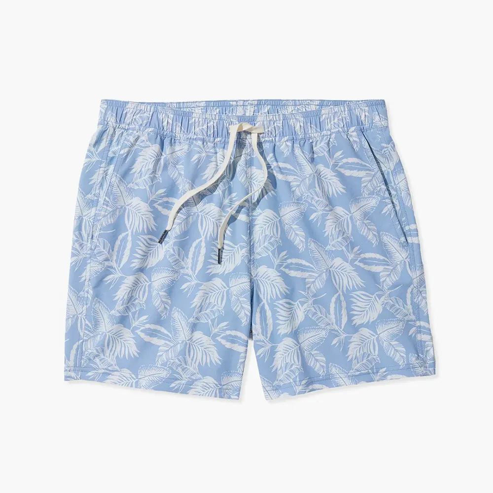 Fair Harbor Men's The Bungalow Trunk - Image 8