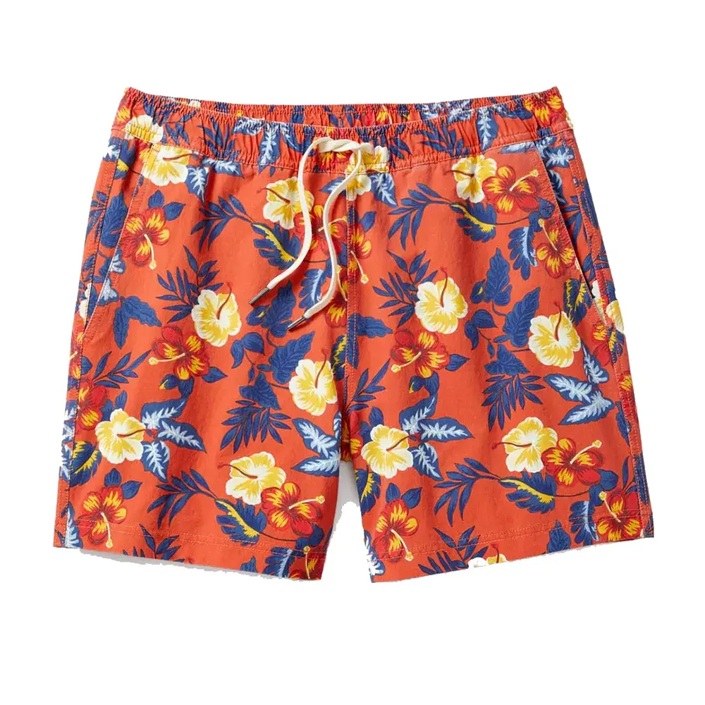 Fair Harbor Men's The Bungalow Trunk - Image 9