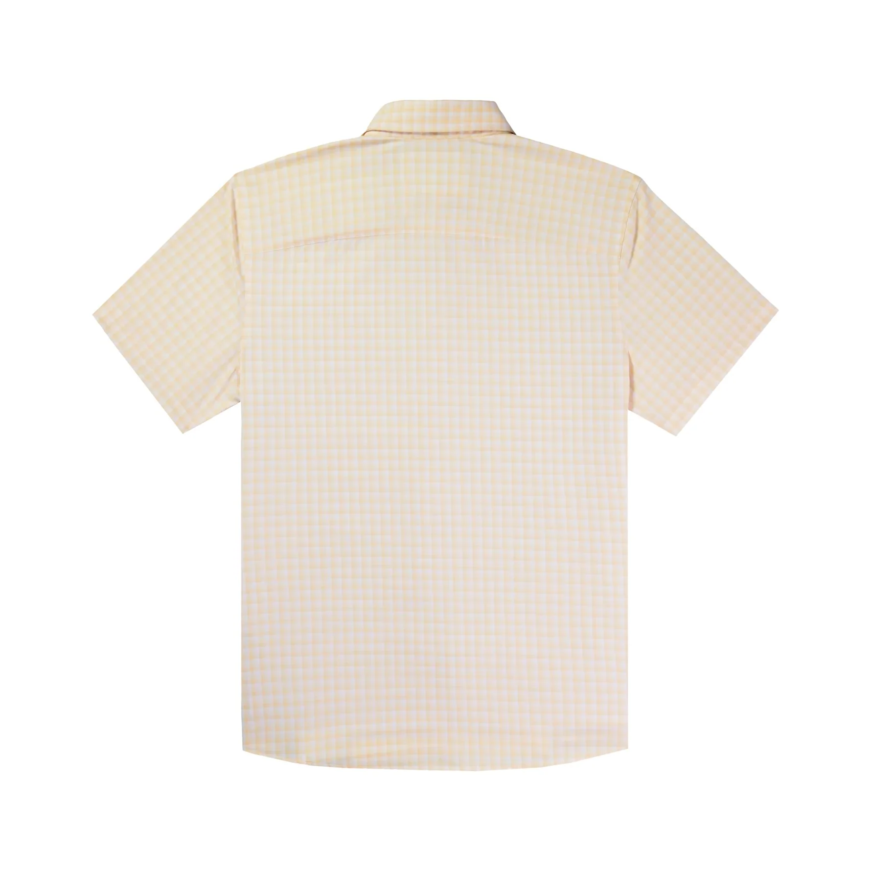 Poncho Men's Ultra-Lite Short Sleeve - The Cabo - Image 2
