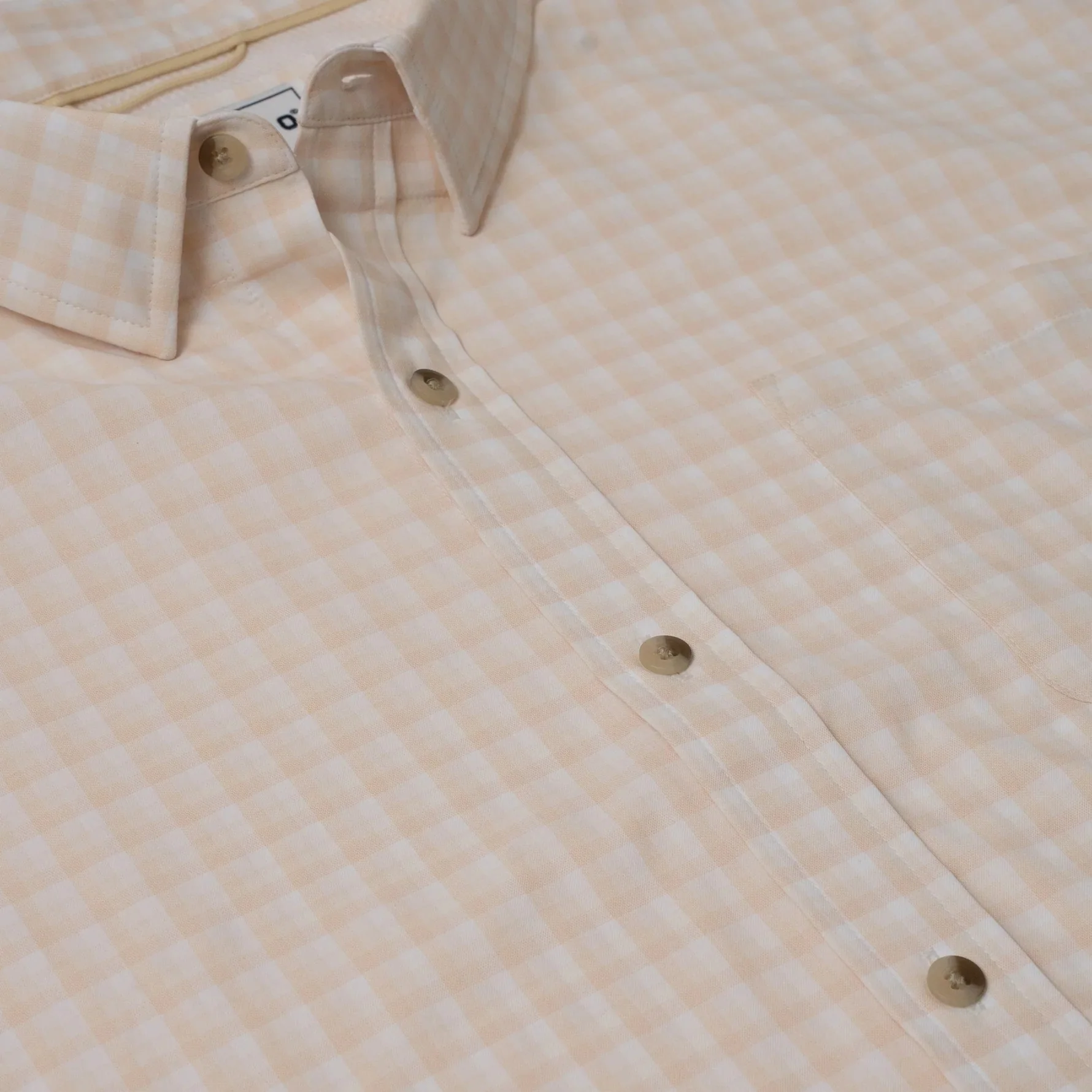 Poncho Men's Ultra-Lite Short Sleeve - The Cabo - Image 3