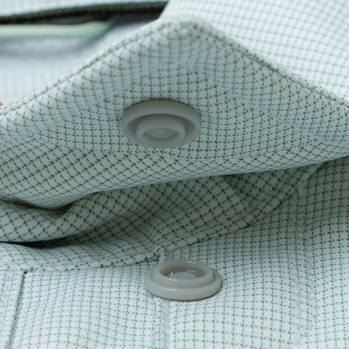 Poncho Men's Original Short Sleeve Performance - The Carolina Rig - Image 3
