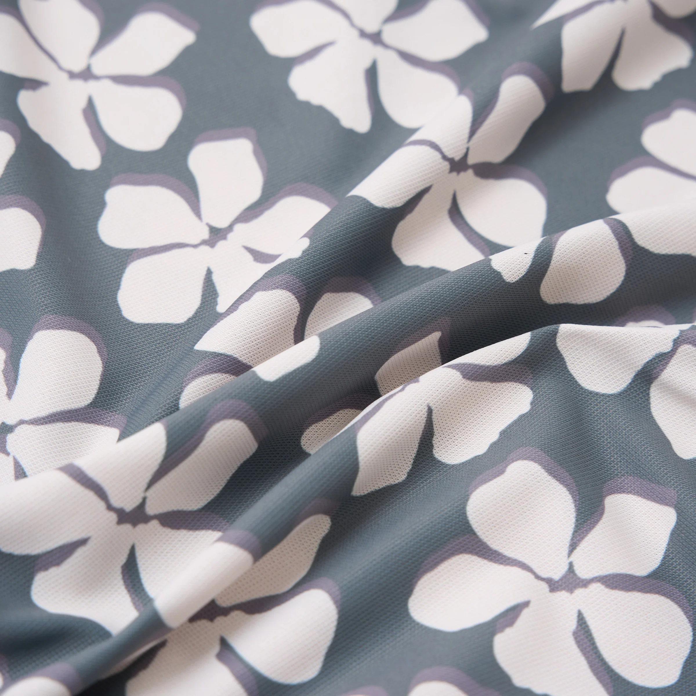 Chubbies Men's Daisy Chain Range Polo - Image 3