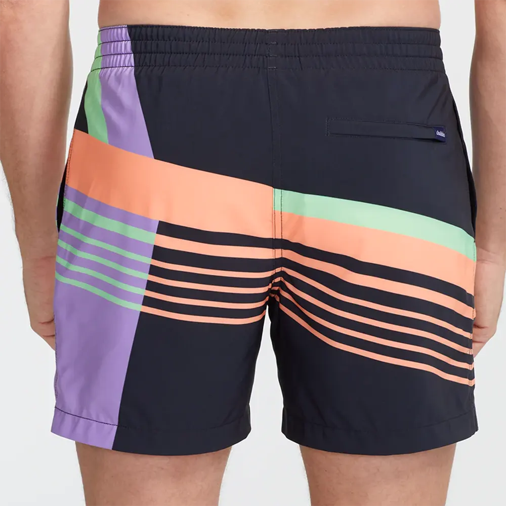 Chubbies Men's The Jazzer-Thighs Swim Trunks - 5.5" Inseam - Image 2
