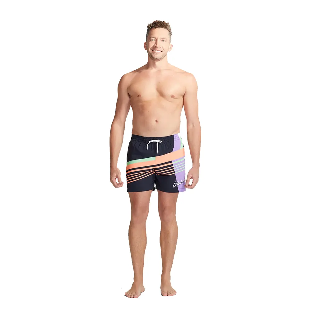 Chubbies Men's The Jazzer-Thighs Swim Trunks - 5.5" Inseam - Image 3