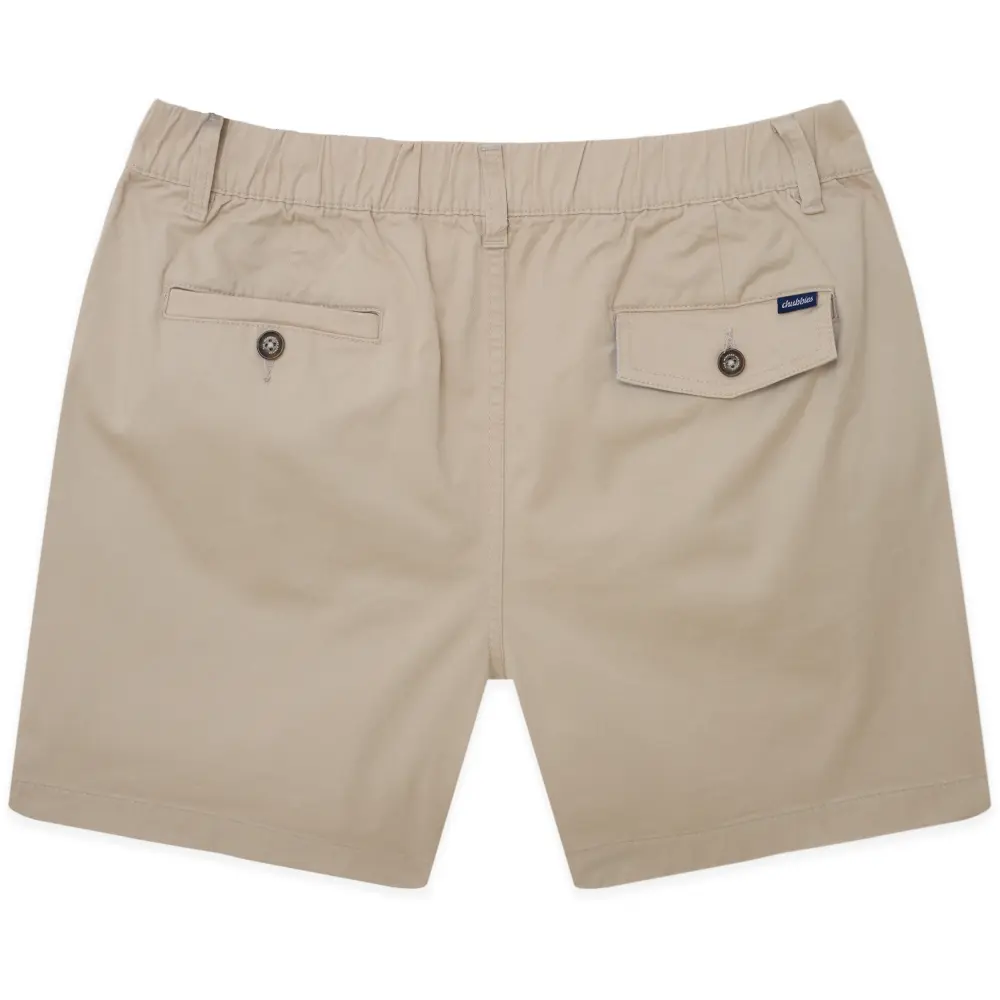 Chubbies Men's The Khakinators Original - 5" INSEAM - Image 2