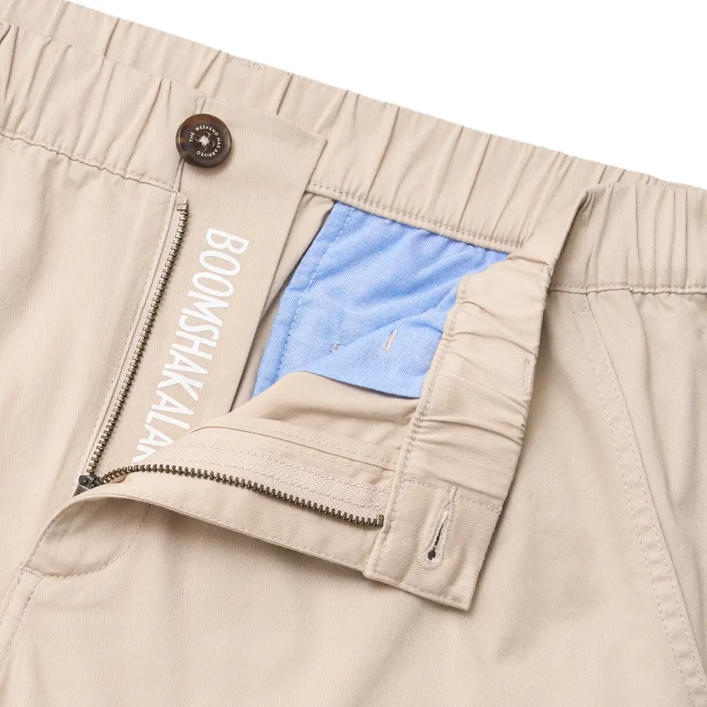 Chubbies Men's The Khakinators Original - 5" INSEAM - Image 3