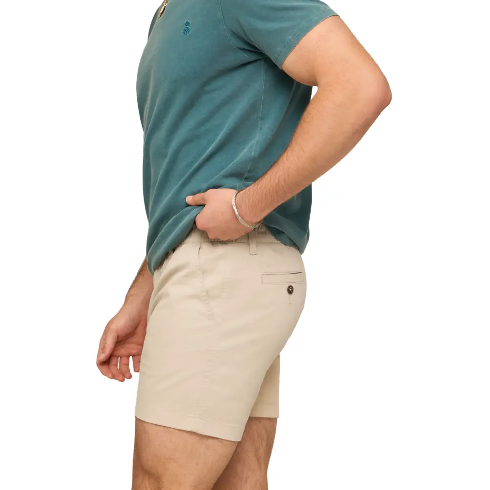 Chubbies Men's The Khakinators Original - 5" INSEAM - Image 6