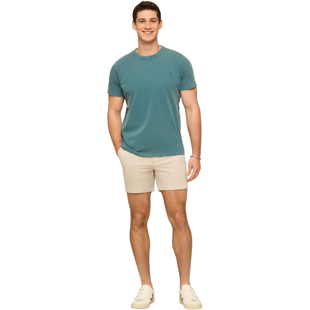 Chubbies Men's The Khakinators Original - 5" INSEAM - Image 8
