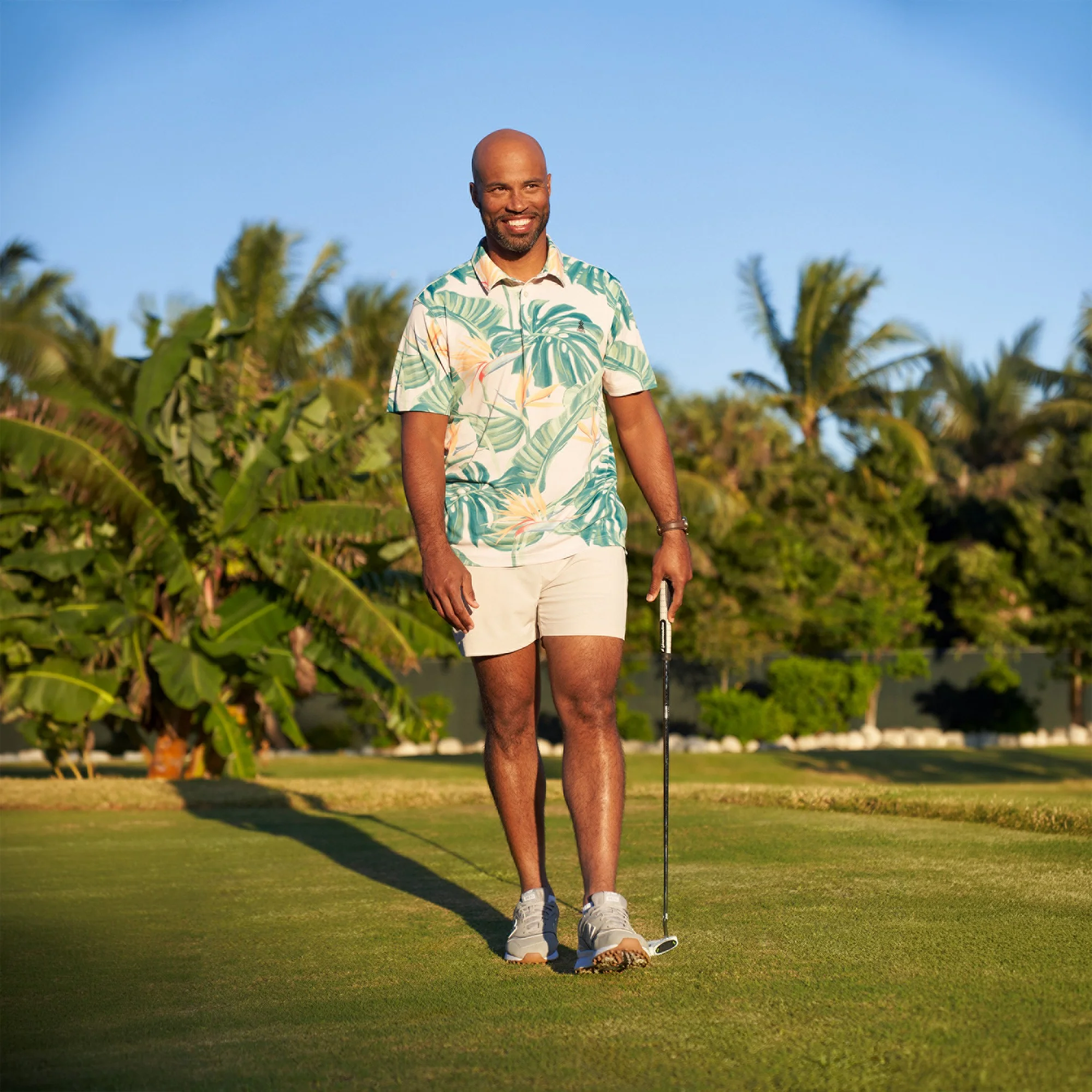 Men's The Khakinators 6" Short - Image 7
