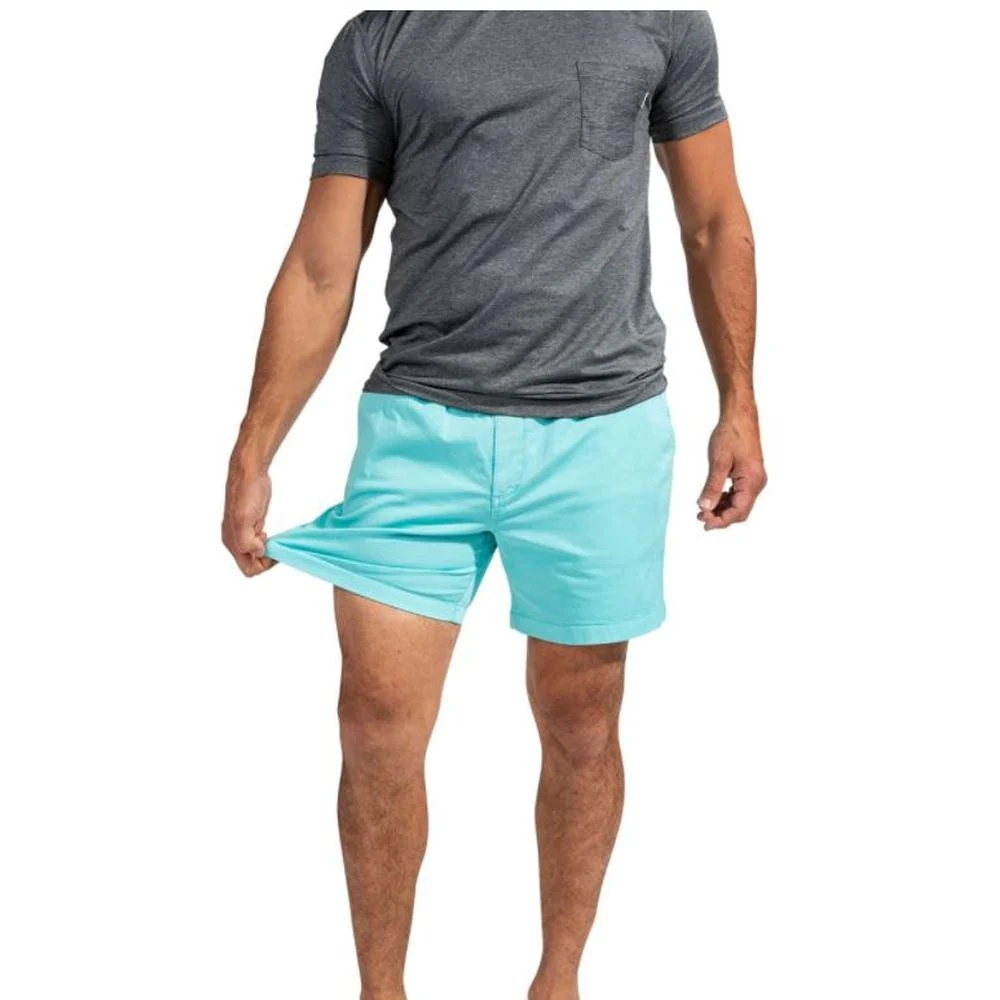 Men's The Legends Stretch Short - 5.5" - Image 2