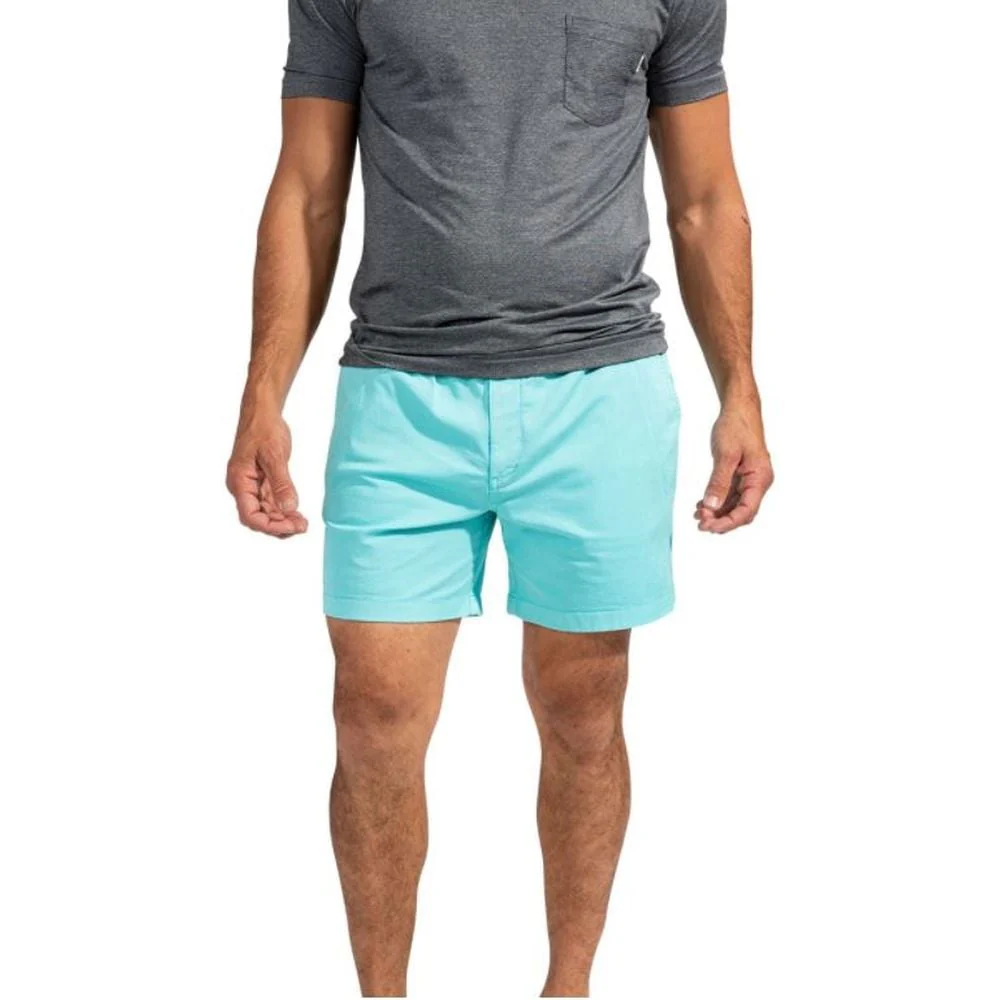 Men's The Legends Stretch Short - 5.5" - Image 4