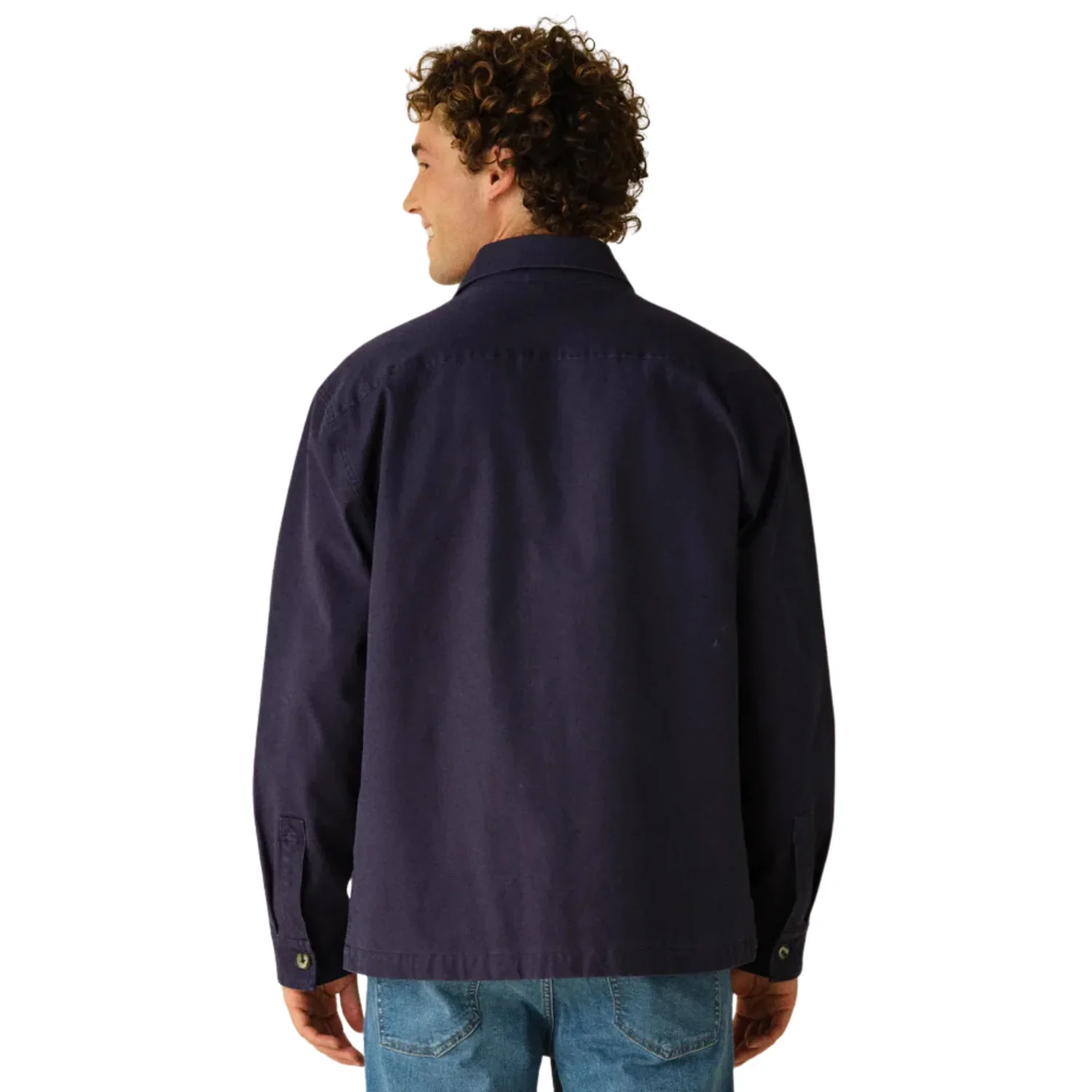 Fair Harbor Men's The Montauk Shirt Jack - Image 4