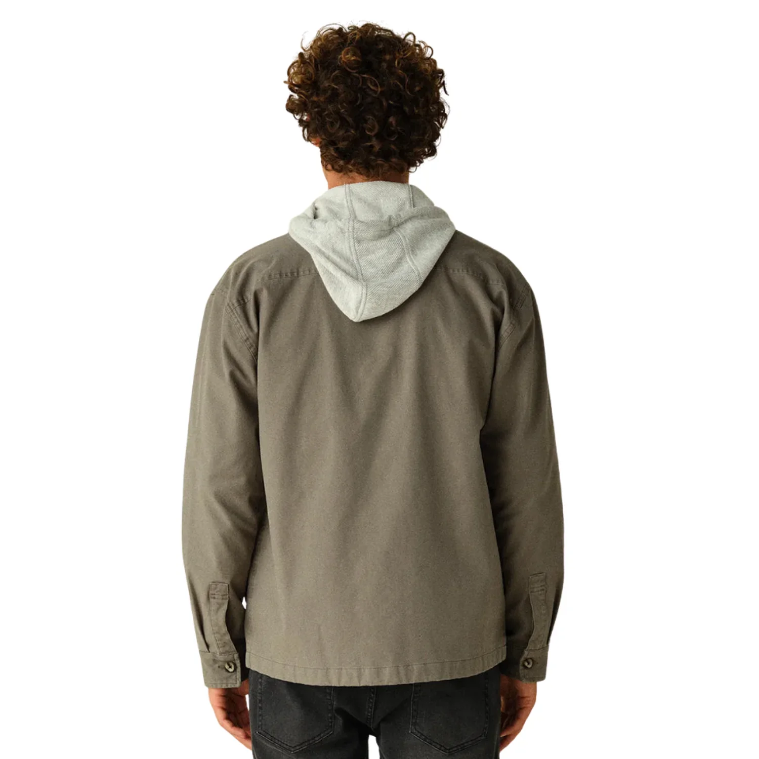 Fair Harbor Men's The Montauk Shirt Jack - Image 9