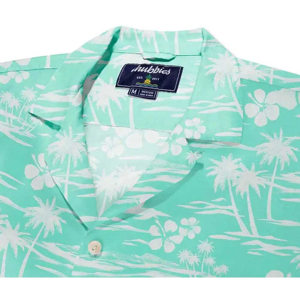 Men's The No Reservation Shirt - Image 3