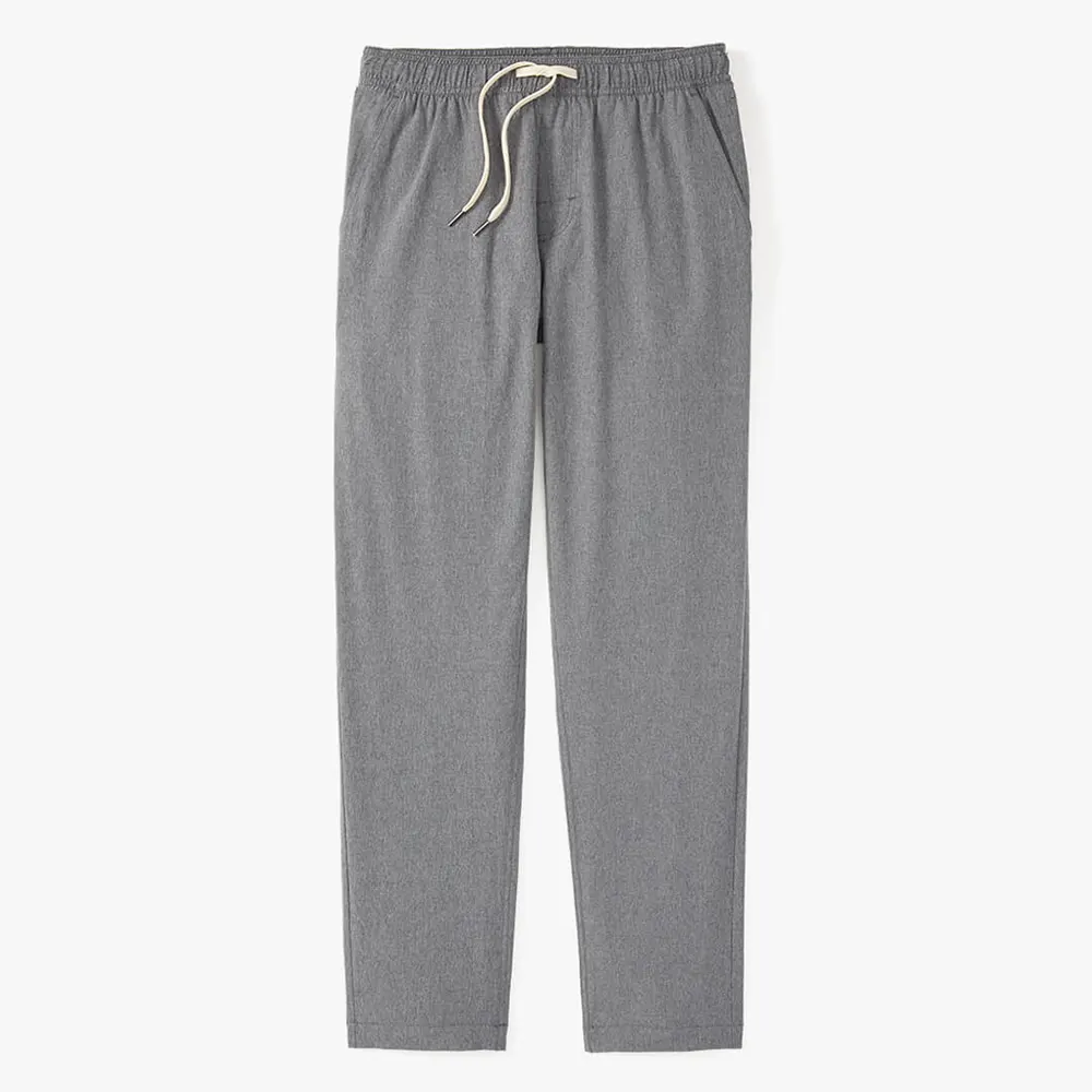 Fair Harbor Men's The One Pants - Image 4