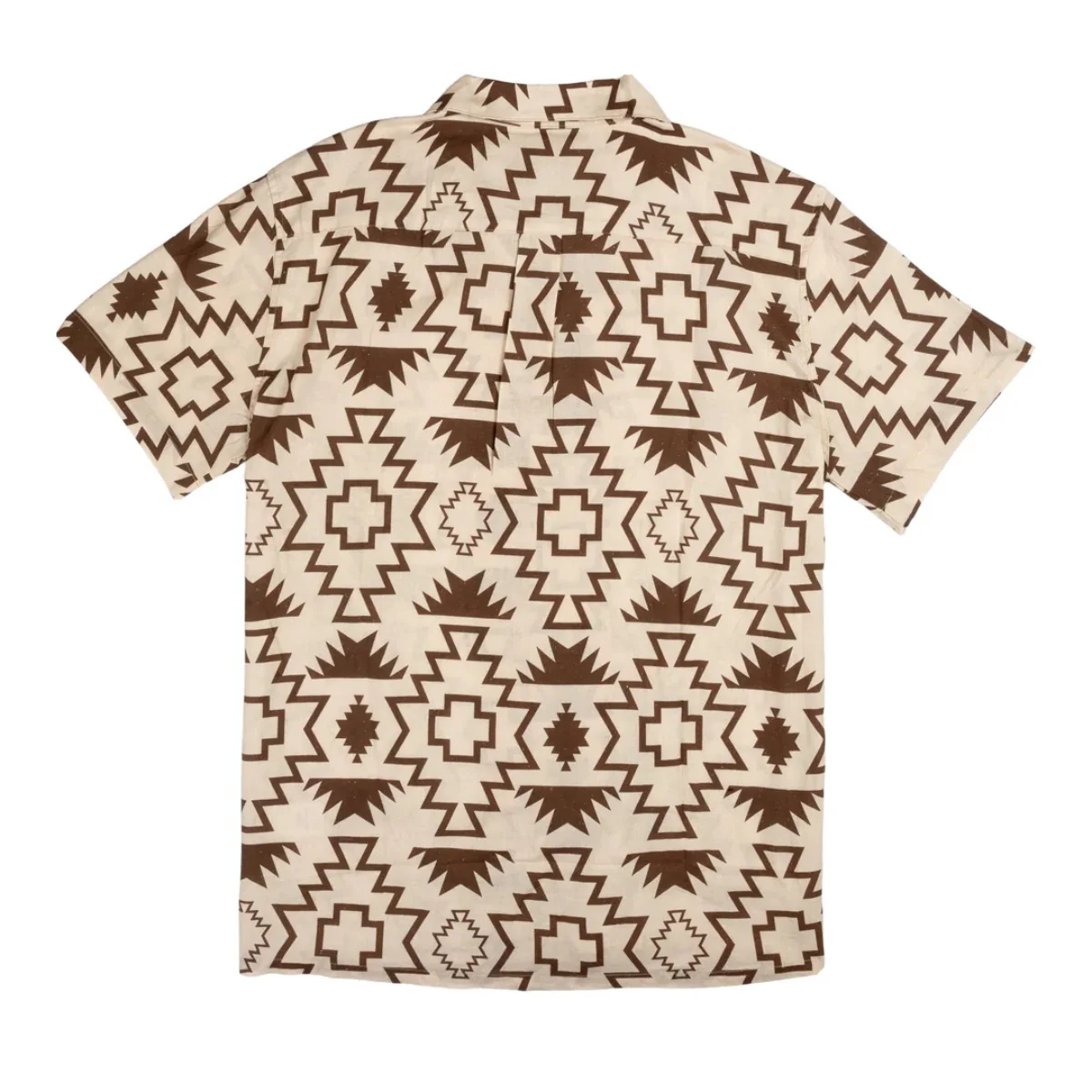 Sendero Men's The Padre Short Sleeve Shirt - Image 2