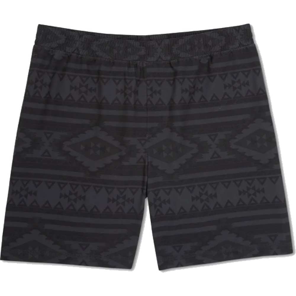 Men's The Quests 5.5" Compression Lined Short - Image 2