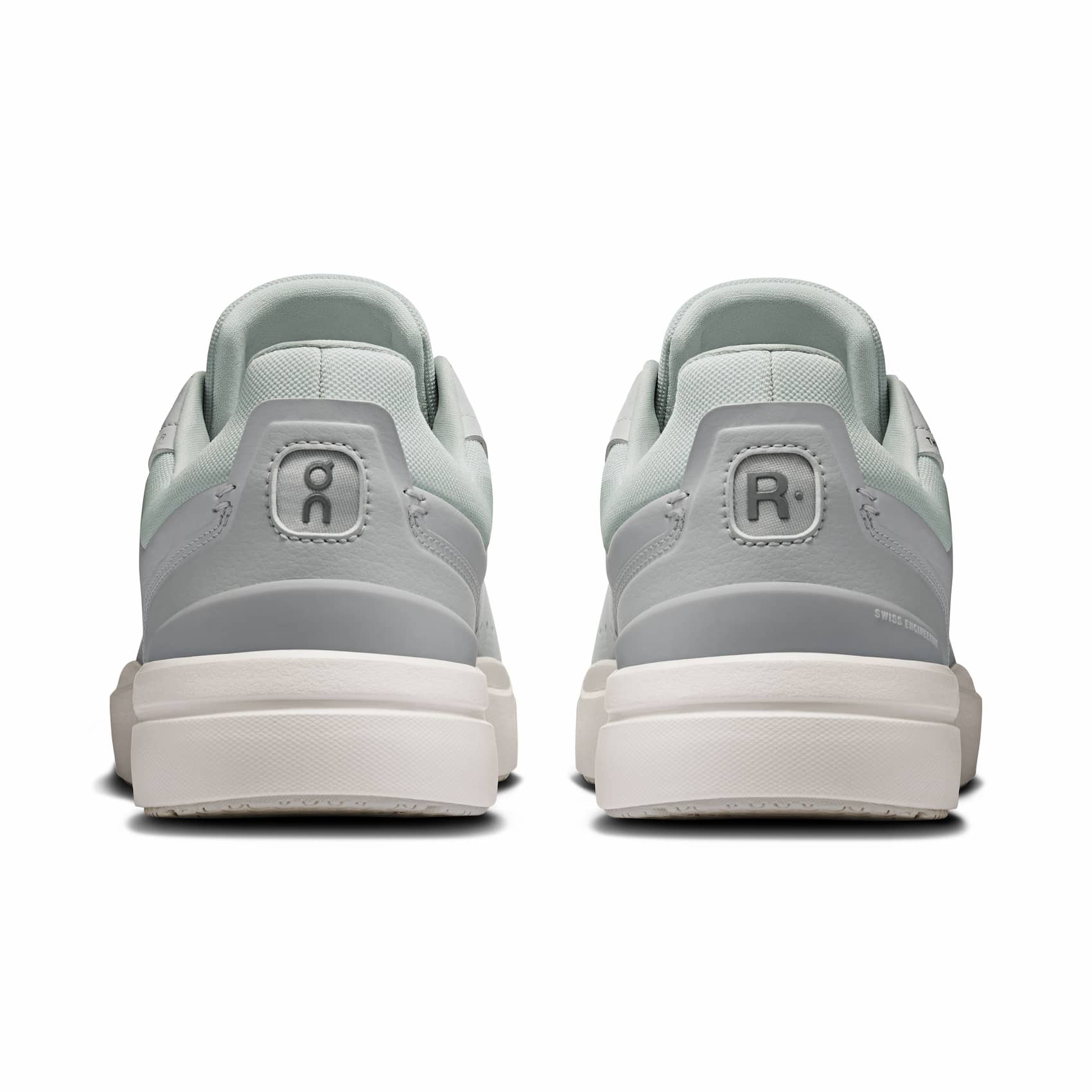 On Men's The Roger Advantage 1 Shoes - Image 10