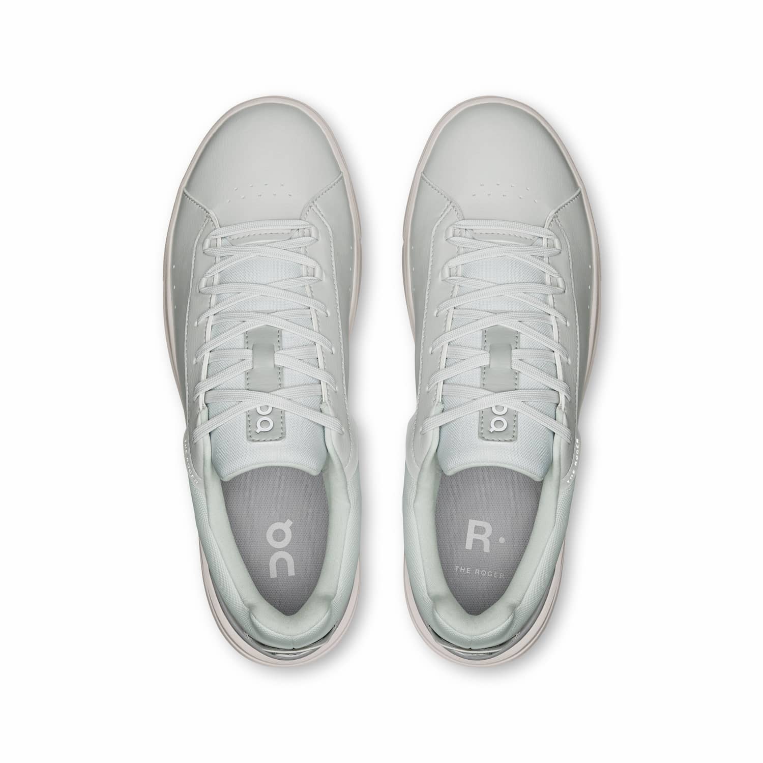 On Men's The Roger Advantage 1 Shoes - Image 11