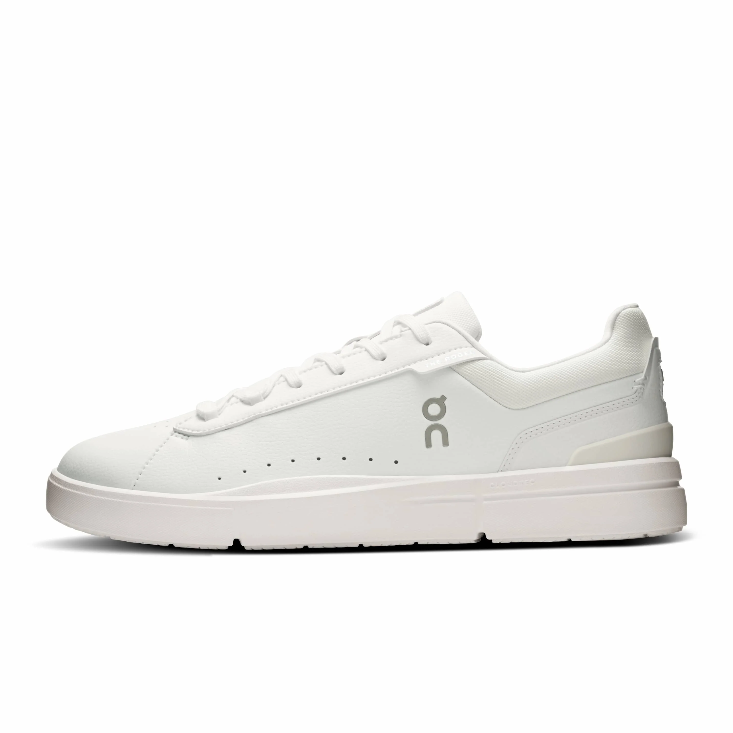 On Men's The Roger Advantage 1 Shoes - Image 2