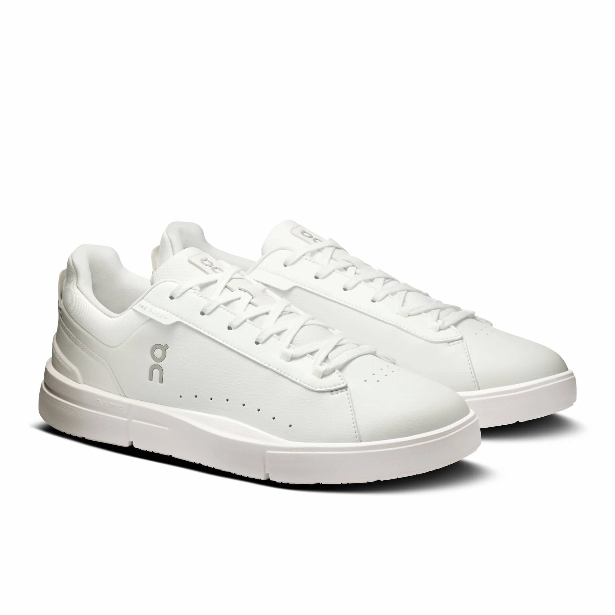 On Men's The Roger Advantage 1 Shoes - Image 3