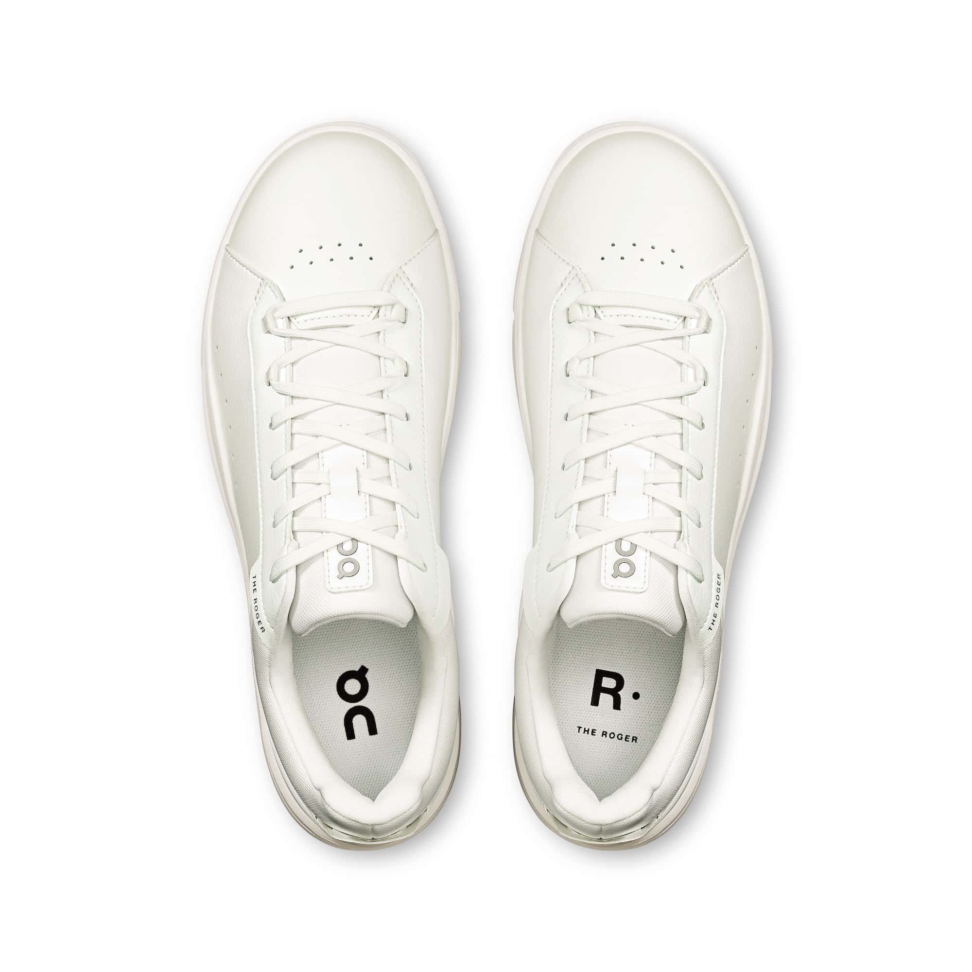 On Men's The Roger Advantage 1 Shoes - Image 5