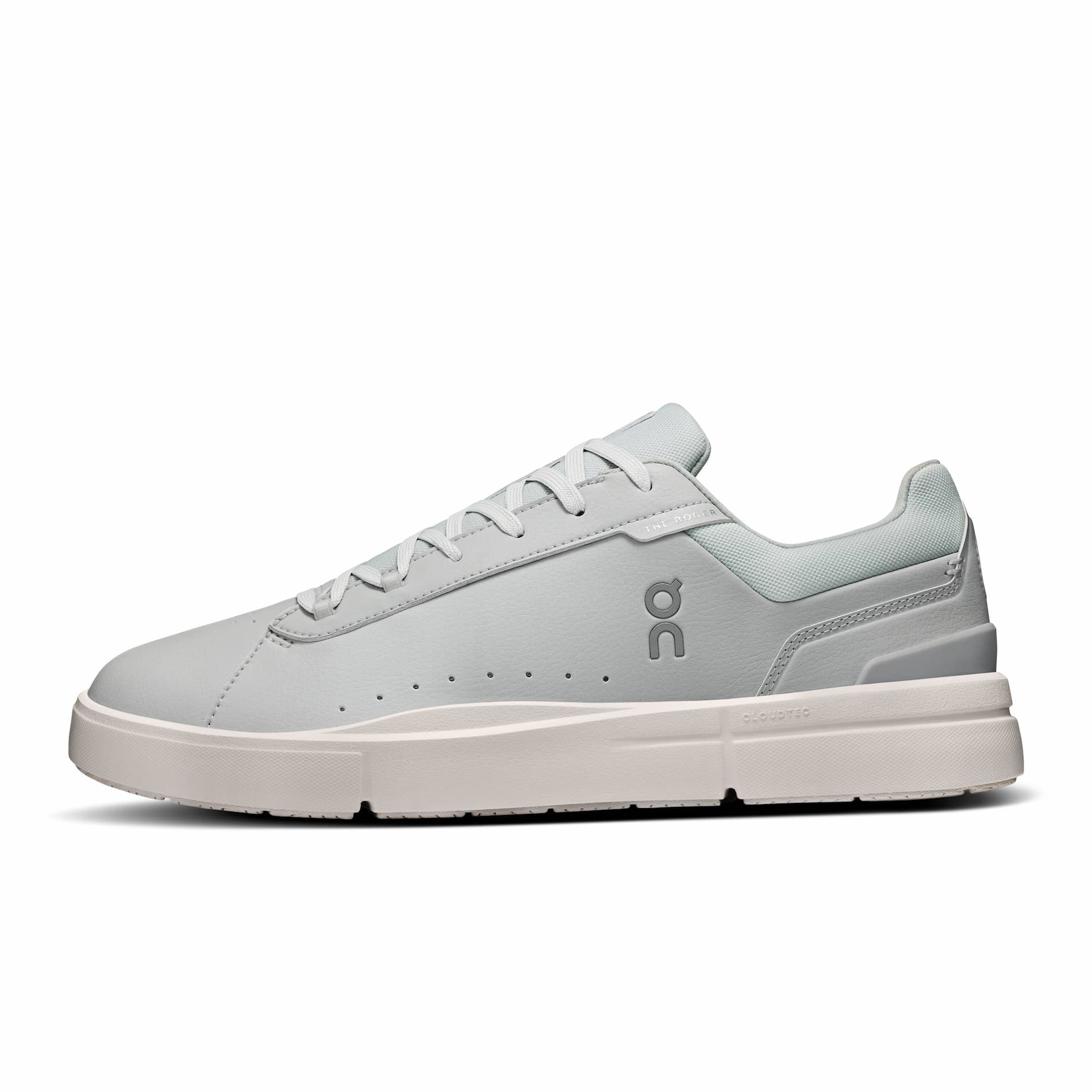 On Men's The Roger Advantage 1 Shoes - Image 8