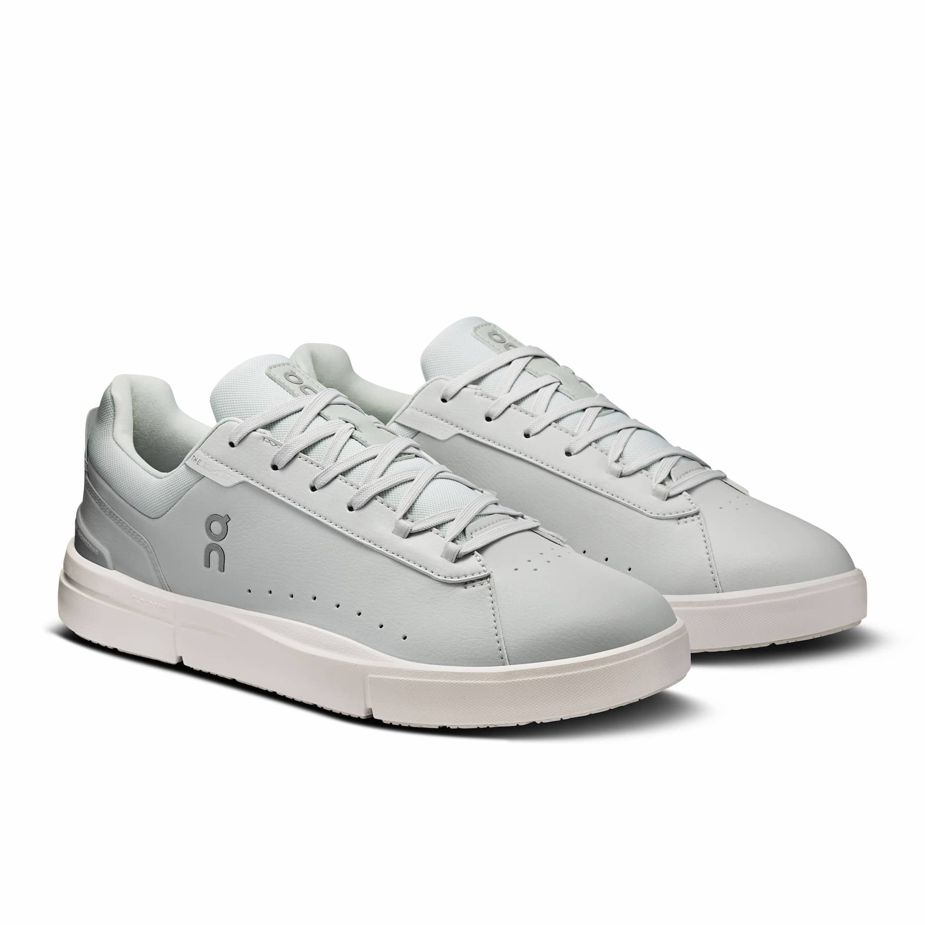 On Men's The Roger Advantage 1 Shoes - Image 9