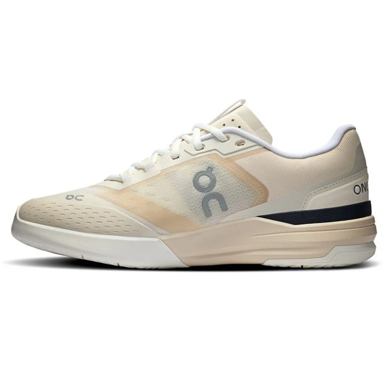 On Men's The Roger Advantage Pro Tennis Shoes - Image 2