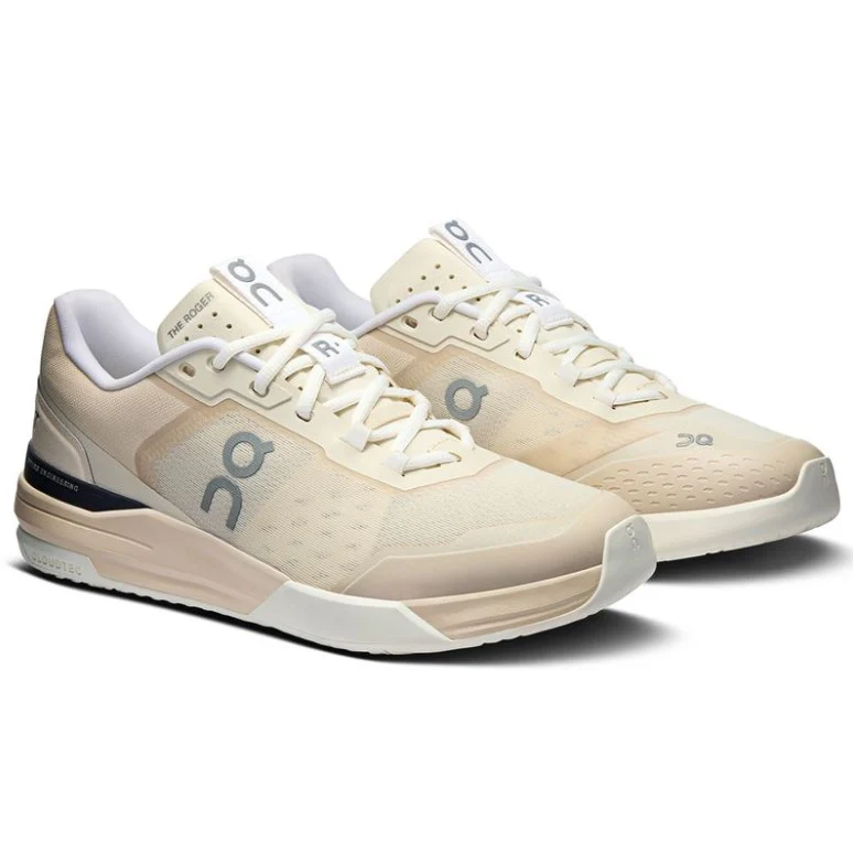 On Men's The Roger Advantage Pro Tennis Shoes - Image 3