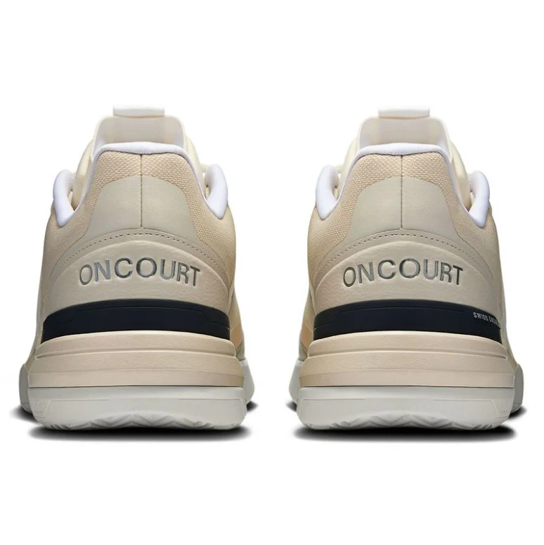 On Men's The Roger Advantage Pro Tennis Shoes - Image 4