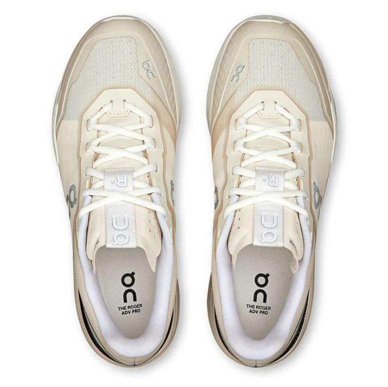 On Men's The Roger Advantage Pro Tennis Shoes - Image 5
