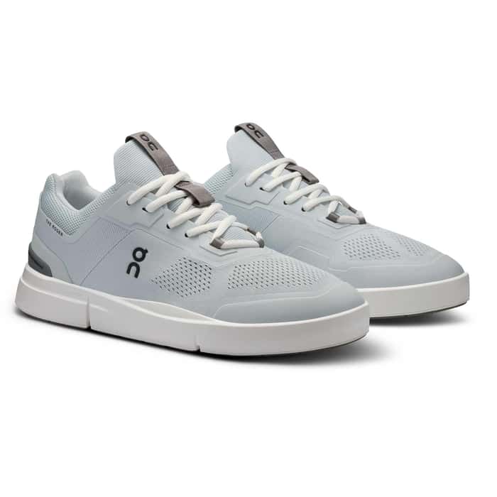 On Men's The Roger Spin 2 Shoes - Image 3