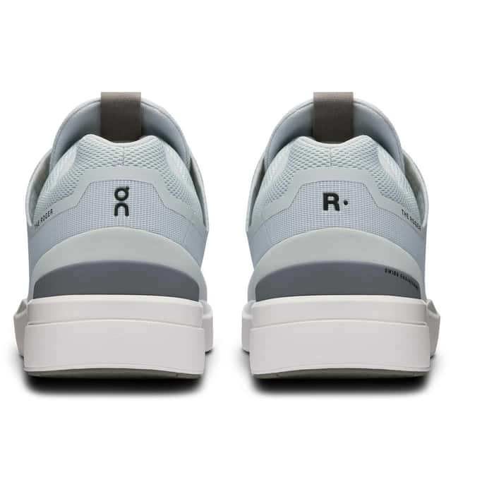 On Men's The Roger Spin 2 Shoes - Image 4