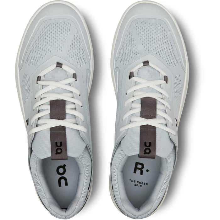 On Men's The Roger Spin 2 Shoes - Image 5