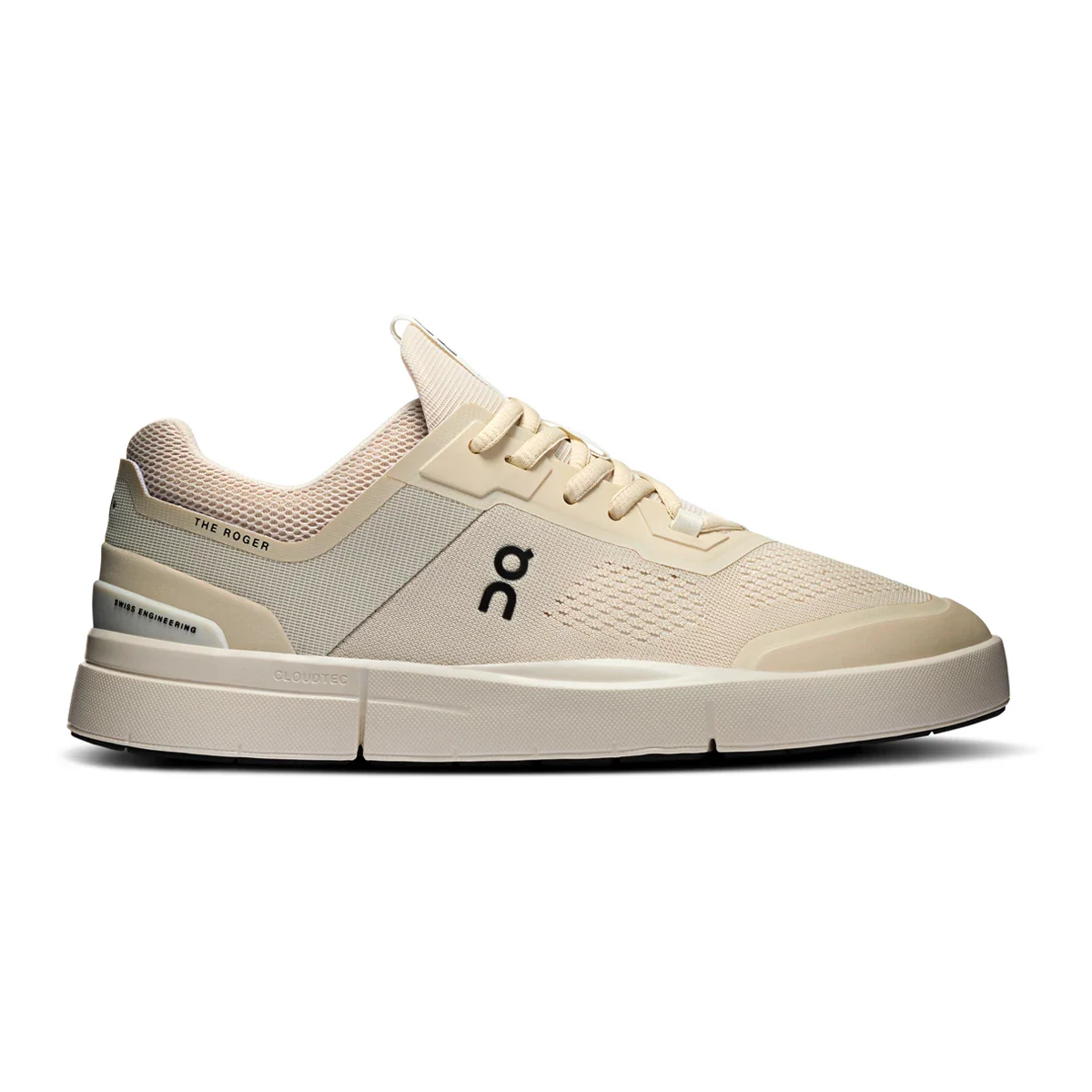 On Men's The Roger Spin 2 Shoes - Image 7