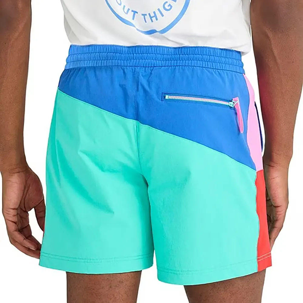 Chubbies Men's The Run It Back (Tracksuit Shorts) - 5.5" Inseam - Image 2