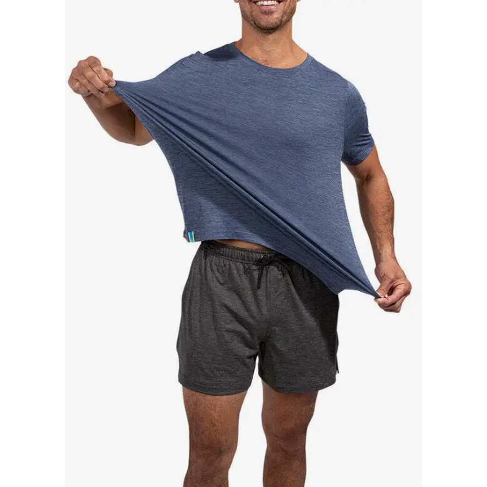 Men's The Rydell (Ultimate Tee) - Image 3