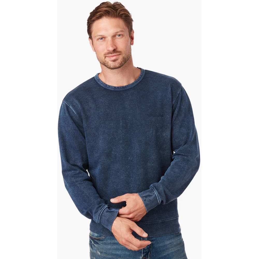 Fair Harbor Men's The Saltaire Crewneck - Image 2