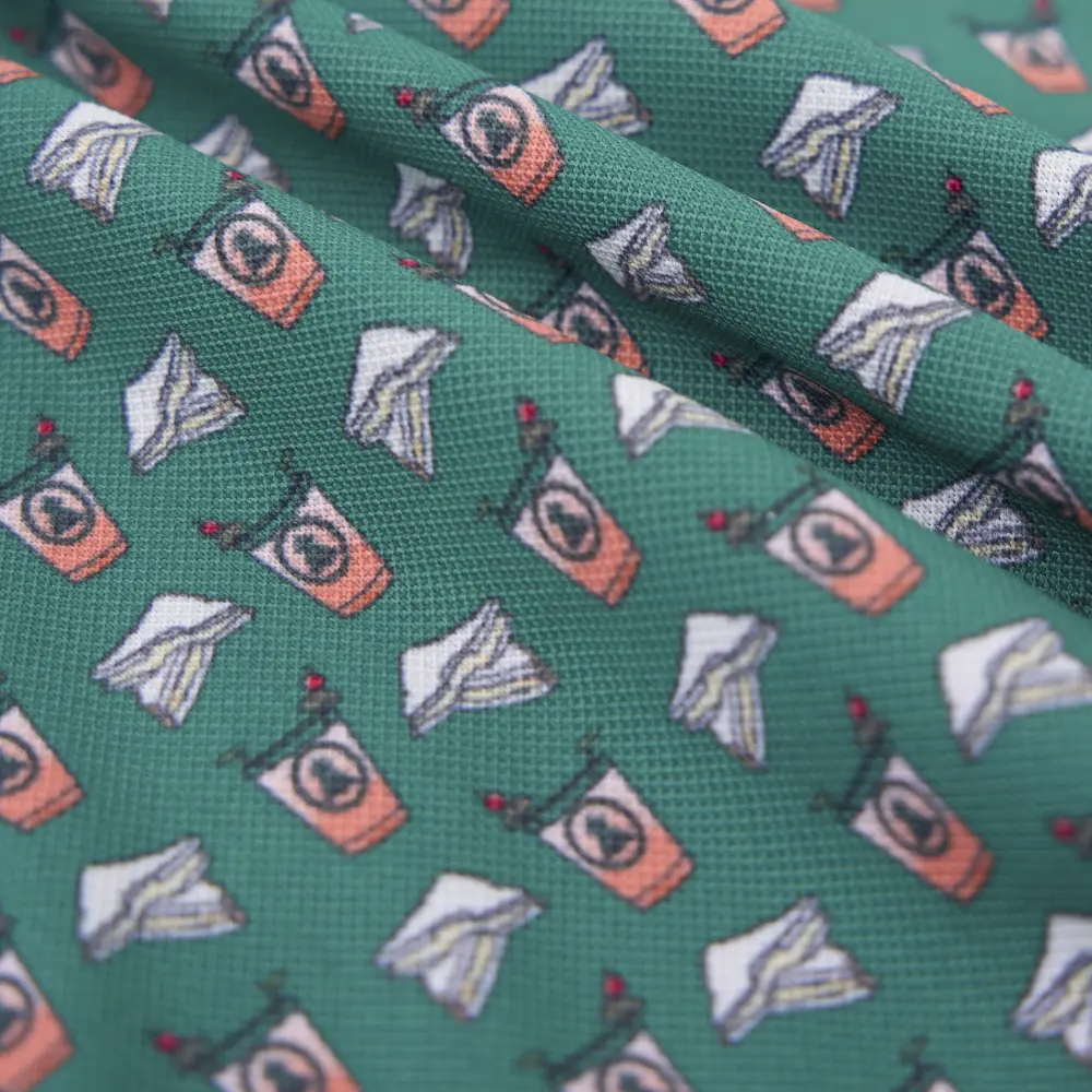 Chubbies Men's The Sandwiches & Swing Polo - Image 2