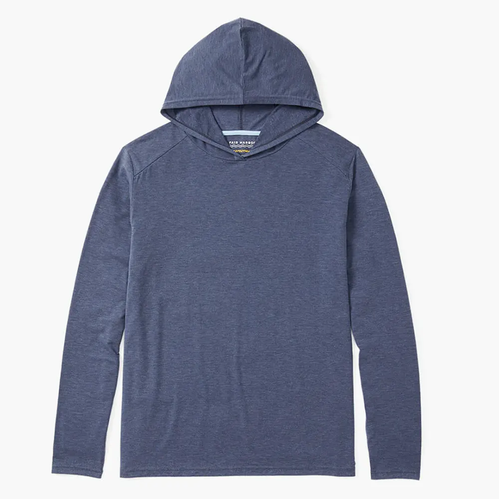 Fair Harbor Men's The Seabreeze Hoodie - Image 3