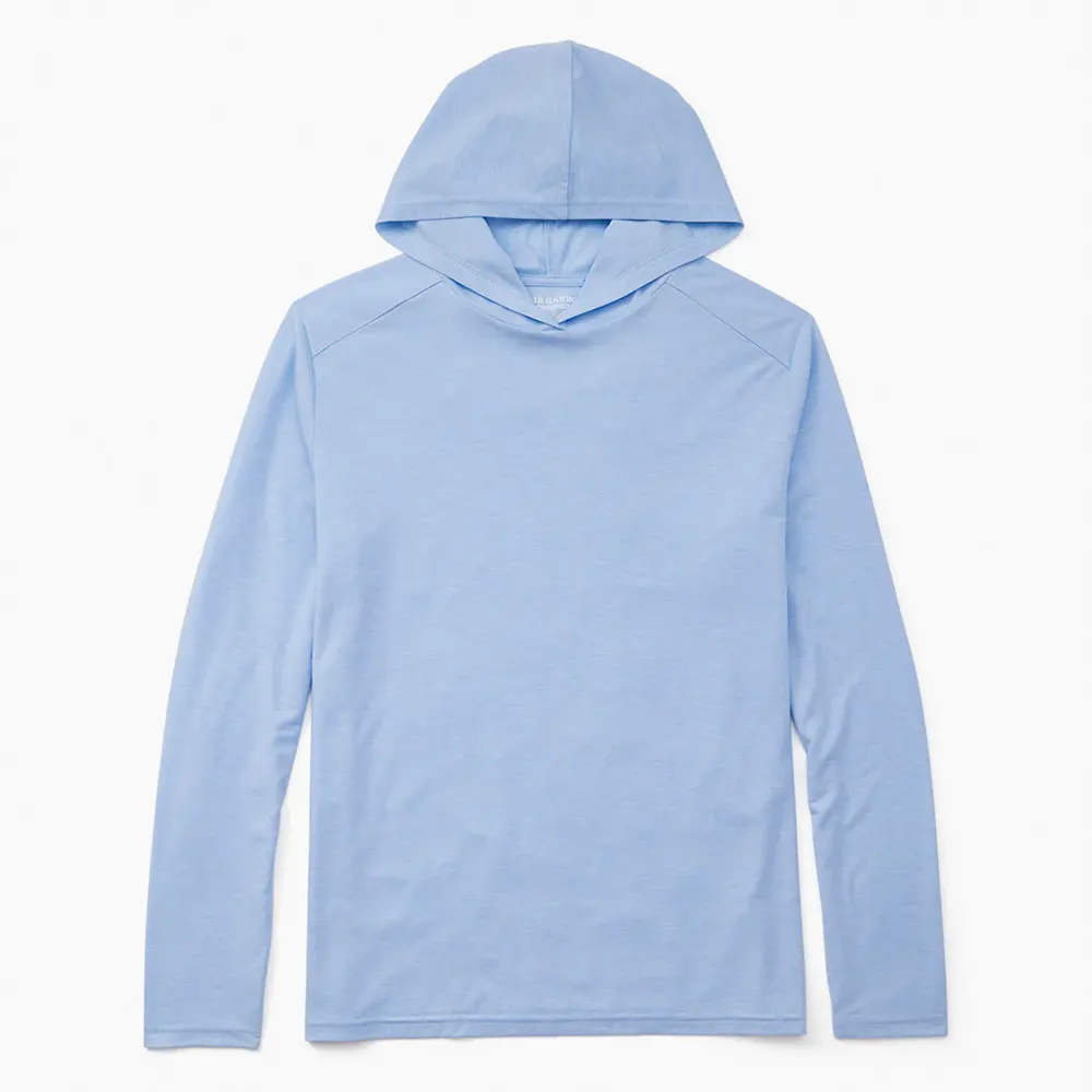 Fair Harbor Men's The Seabreeze Hoodie - Image 4