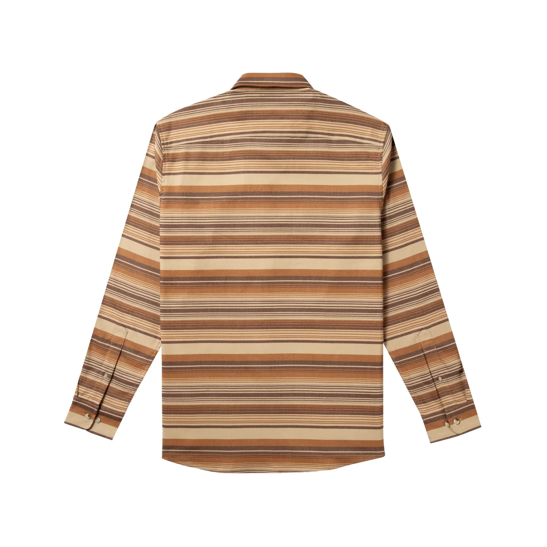 Poncho Men's Performance Flannel - The Sedona - Image 6